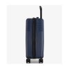 kufr rock lincoln tr 0281 3 s navy detail 2