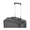 kufry highbury venice by 0179 3 dark grey detail 4