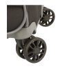 kufr hby 0172 3 l black grey detail 4