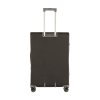 kufr hby 0172 3 l black grey detail 2