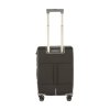 kufr hby 0172 3 s black grey detail 2