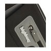 kufr hby 0172 3 s black grey detail 7