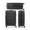 kufr aerolite t 155 3 l black detail 1