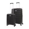 kufr aerolite t 155 2 black