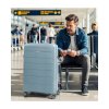 kufr aerolite t 155 3 l sage detail 7