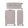 kufr aerolite t 155 3 l cream detail 1