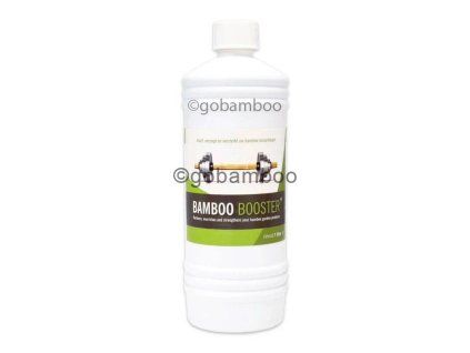 bamboo booster