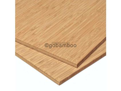 bambusovy panel vertikalne lisovany 10 mm 3 vrstvovy light caramel