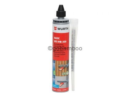 chemicka kotva wurth 300 ml