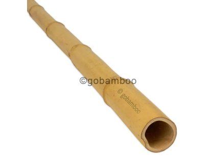 Bambusstange 40 45 mm x 240 cm