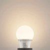 arcchio led ziarovka e27 a60 8w opal 3000k 806lm 4