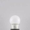 arcchio led ziarovka e27 a60 8w opal 3000k 806lm 5