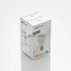 arcchio led zarovka e27 a60 9 5 w opal 3000 k 1055 lm 8