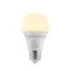 arcchio led zarovka e27 a60 9 5 w opal 3000 k 1055 lm