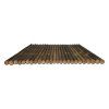 bambusovy panel gigant black