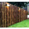 bambusovy panel gigant black 6