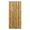 bambusovy panel gigant natural 90 x 200 cm