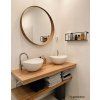 bambusovy panel vertikalne lisovany 10 mm 3 vrstvovy light caramel 5