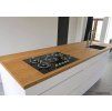 bambusovy panel vertikalne lisovany 15 mm 3 vrstvovy light carame 5