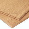 bambusovy panel vertikalne lisovany 15 mm 3 vrstvovy light carame