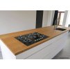 bambusovy panel vertikalne lisovany 20 mm 3 vrstvovy light caramel 6