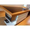 bambusovy panel vertikalne lisovany 30 mm 3 vrstvovy light caramel 6