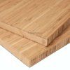 bambusovy panel vertikalne lisovany 30 mm 3 vrstvovy light caramel