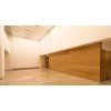 bambusovy panel vertikalne lisovany 40 mm 5 vrstvovy light caramel 6