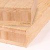 bambusovy panel vertikalne lisovany 40 mm 5 vrstvovy light caramel