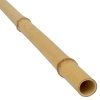 Bambusstange moso 3 4 cm