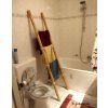 moso Bambusstange o 7 8 cm 3
