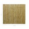 natural roll 180 x 150 cm