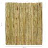 natural roll 180 x 200 cm