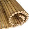 natur bambusrolle tali gigant b 180 x h 180 cm
