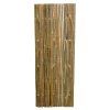 stiepany bambusovy plot