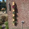 Hängender Bambus Blumentopf Blossom 4
