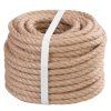 Premium Juteseile 10 mm x 20 m