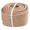 Premium Juteseile 12 mm x 20 m