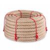 Premium Juteseile 26 mm x 20 m