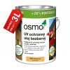 osmo uv schutz ol farblos extra 3 l
