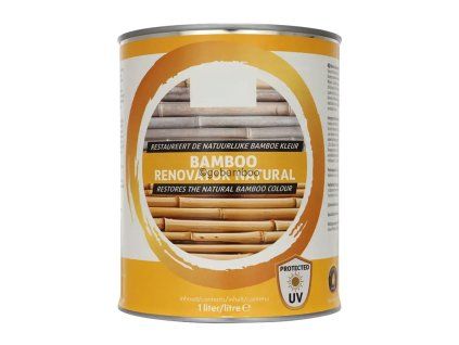 bamboo renovartor