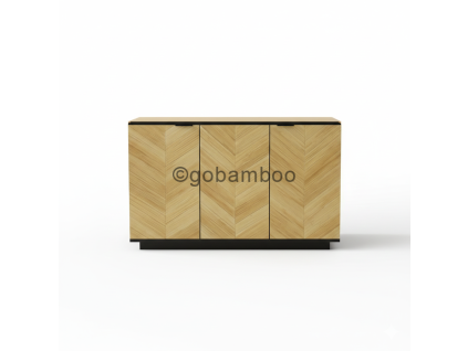 bambusz komod nusantara