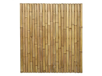 Bambusový panel Gigant natural 180 x 200 cm
