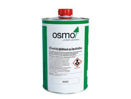 osmo cistic stetcu a redidlo 1 l