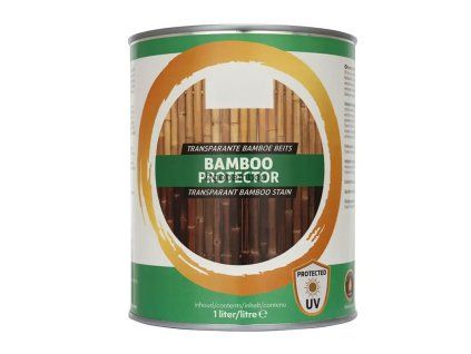 bamboo protector