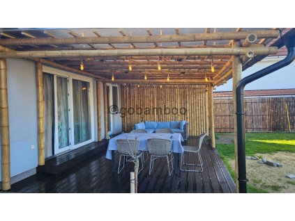 bambusova tyc guadua o 9 11 cm