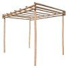 pergola tali 2