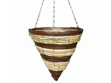 zavesny kvetinac mango