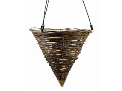 zavesny kvetinac vrba