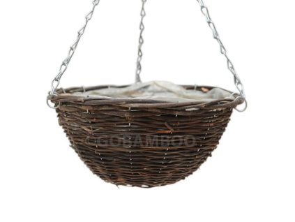 zavesny kvetinac vrba ii